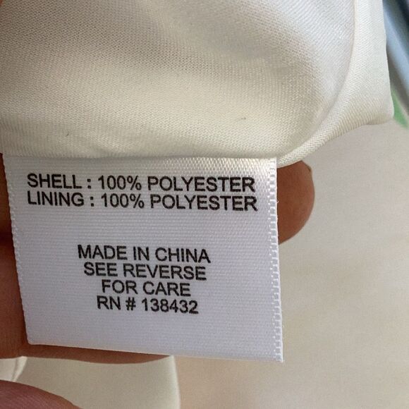 ModCloth Hotline Spring Floral Retro Dress Women’s M Pink Lined Sleeveless - Picture 9 of 10